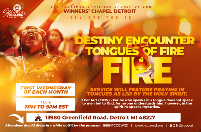 tongues-of-fire