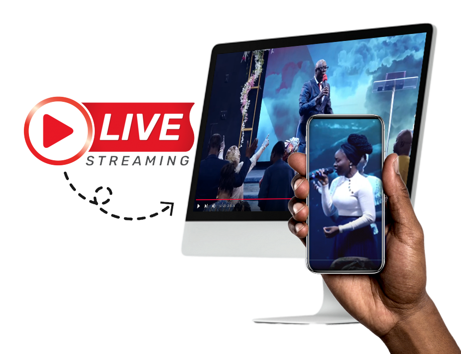 live-stream