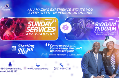 New Services